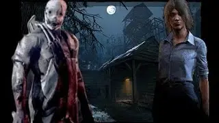Dead by Daylight | Survivor Gameplay [Episode 5] [No Commentary]