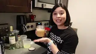 Artisanal Homemade Mustard in a Bullet Blender!
