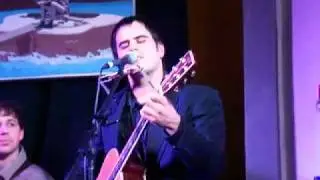 Reed Waddle - 30A Songwriters Festival 2011