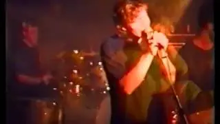 Liquido - Narcotic - live Heidelberg 2000 - Underground Live TV recording
