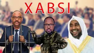 Siciid Deni oo Goojacade lagu garaacay, Boqor Burhaan oo ka ilmeysiiyay MAJEERTEEN, XASAN SH oo&hellip;