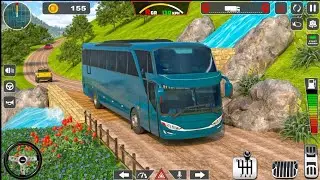 Cash Bus Driver Bus Games|| Bus Game passenger|| Cash Bus new game ??