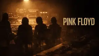 Pink Floyd's Rise to Fame &mdash; Archive Footage & Exclusive Interviews