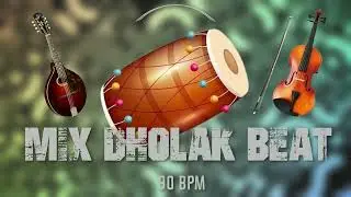 Ranjit Bawa Type Beat X Desi Crew X Dhol Beats X Griffin X 90 BPM Punjabi Dhol Beats 2026
