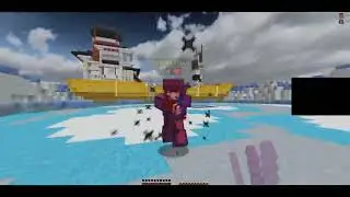 COMBOTAGE VIMEWORLD