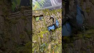 Jurrassic Park Mattel San Diego Comic Con SDCC25 #shorts