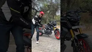 Yamaha MT-15 VVA Technology Explain