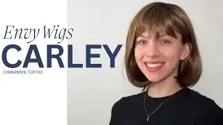 Envy - Carley in Cinnamon Toffee