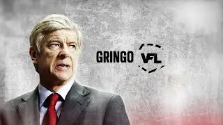 Cage Cast Special: Interview with VFL Gringo!