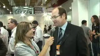 Produ&ccedil;&atilde;o &Aacute;udio - Entrevista com Rodrigo Kniest