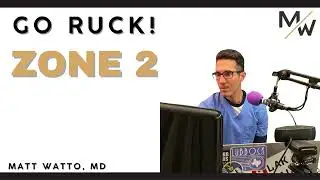 Go Ruck: Zone 2