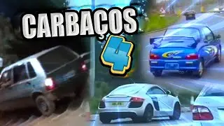 Carba&ccedil;os 4 - BielaTurbo