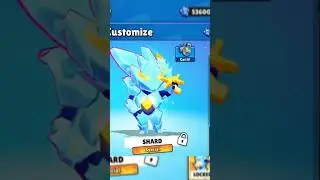 Stumble Guys New Pro Skin Update 0.81 🥶🤯 #stumbleguys #newupdate0.81 #shorts