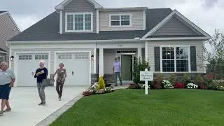 50 Homes Now Sold at Orchard View at Mullica Hill