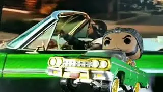 YouTube test run Ice Cube impala pop