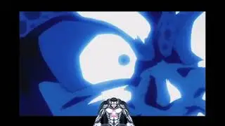 Death of Cell if it was Deadpool and Wolverine | Like A Prayer (MADONNA)