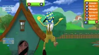 Let Plays: Toontown Next Part 1 The Begging w/ Noisy Popcorn
