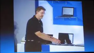 Intel Rapid Start Technology