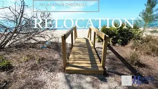 Relocation I Relocation Checklist