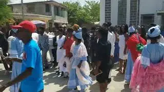 Konsa Zantray Papa Loco Mete Bann Deyo Na Antelma Angeline Julien RIP R&egrave;n Mw