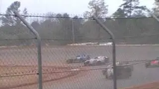 Ark-La-Tex Speedway Spring Nationals