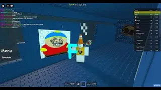Kiddie's Towers of Hell: Reborn - Tower of Horizontal Progression