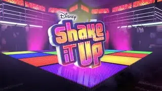 SHAKE IT UP TYPE BEAT [prod.moon47]