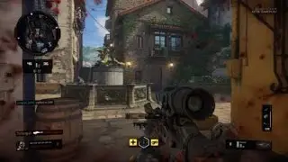 First BO4 clip