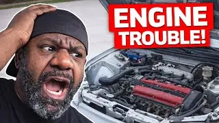 Why My Honda Civic Won’t Run Right No Matter What | Budget Build Ep. 14