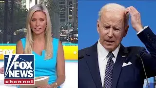 Ainsley: Someone is FINALLY telling the truth