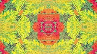 Release Sad Feelings Meditation Music | Ambient Happy Soundscape - Tropical Enlightenment