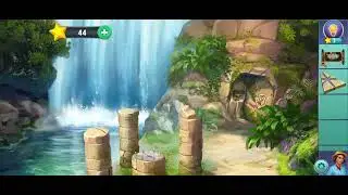 Lost Temple 2 | Iceland Mystery | Chapter 5 | Hidden Escape | Murder Game