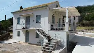 MV Properties - IDMV002ANO Aerial video 2 - Real Estate Ithaca Greece