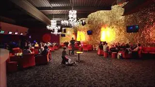 BowlCenter Orgeval - Bar ambiance