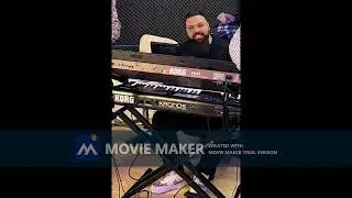 Cemo - Saz Azeri Style- Instrumental Ritma 2022