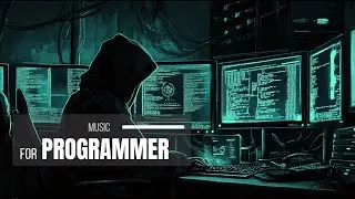 Chillstep Music for Programming, Cyber, Coding &mdash; Future Garage Playlist