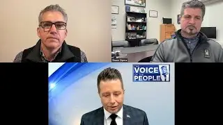 The Voice of the People: Episode 1 - Property Tax Debate