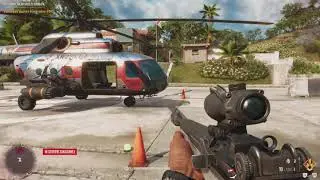 Far Cry 6 (No Commentary) Part 17