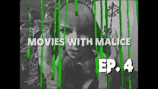 Movies With Malice (Episode 4) - This week we have Craig Efros and we Discuss At Close Range!