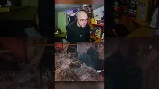 Да не бомбит у меня!  #volpeep #twitch #gaming #stream #стрим  #memes #нарезки