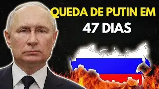 Putin toma R$ 50 bilh&otilde;es de oligarcas enquanto economia russa quebra