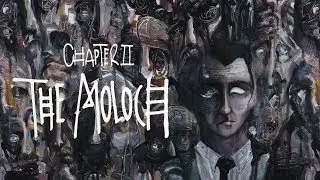 SOULSPLITTER - The Moloch (Official Video)