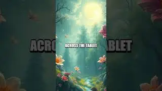 The Incredible Talent of Surreal Digital Art Speed Creation