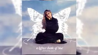 Christina Perri - blue (Letra/Lyrics)