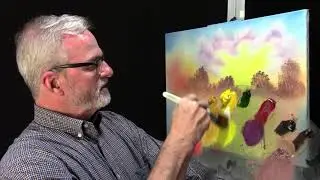 Bob Ross 1