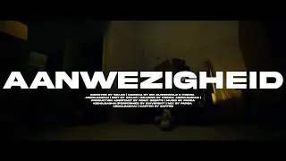 Aanwezigheid - Divverent (prod. Parsa)