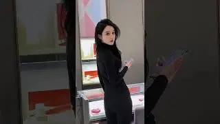 #176cm #女人四十 #抓拍瞬间