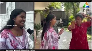 VAISHNA SURESH| വിദ്യാര്&zwj;ത്ഥി രാഷ്ട്രീയ വേദിയില്&zwj; നിന്ന് തിരഞ്ഞെടുപ്പ് രംഗത്തേക്ക്