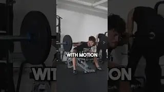 Move your back. #training #fitness #workouthard #herniateddisc #gym #lowback #upperback #workout