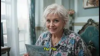 Твоя мать совсем страх потеряла?! Если она ещё хоть раз попробует украсть, я ей зубы повыбиваю кйгф 